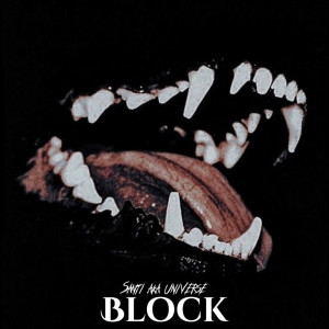 Album Block (Explicit) from Santi Aka Universe