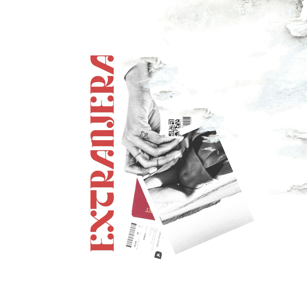 Extranjera