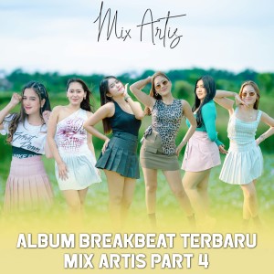 Listen to One Lee Music - Album Breakbeat Mix Artis, Pt. 4 song with lyrics from Vita Alvia
