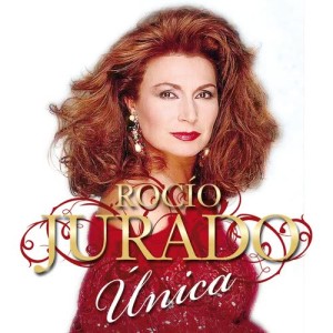 ดาวน์โหลดและฟังเพลง Maniquí พร้อมเนื้อเพลงจาก Rocio Jurado