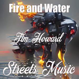 Listen to In The Night song with lyrics from Tim Howard