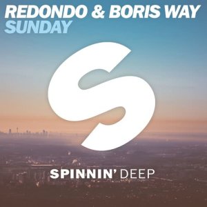 ดาวน์โหลดและฟังเพลง Sunday พร้อมเนื้อเพลงจาก Redondo