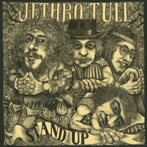 收聽Jethro Tull的Living in the Past (Steven Wilson Stereo Remix) (2016 Steven Wilson Remix)歌詞歌曲