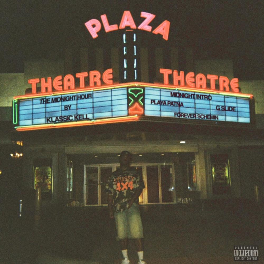Forever Schemin (feat. Jay Worthy) (Explicit)