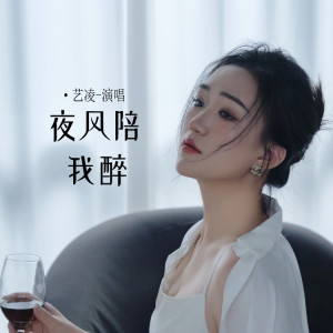 Dengarkan lagu 夜风陪我醉 (伴奏) nyanyian 小小杨玉莹 dengan lirik