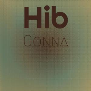 Album Hib Gonna from Various