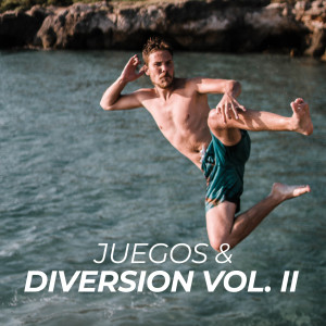 Various的專輯Juegos & Diversión vol. II