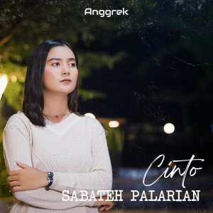 Cinto Sabateh Palarian dari Anggrek