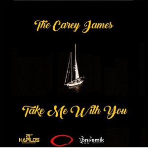 ดาวน์โหลดและฟังเพลง Take Me with You พร้อมเนื้อเพลงจาก The Carey James