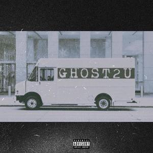 JRyan的專輯GHOST2U (feat. KRYE) (Explicit)