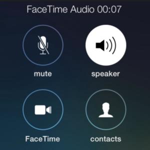 อัลบัม Facetime Audio (feat. Ahzee) [Explicit] ศิลปิน Y-Kay