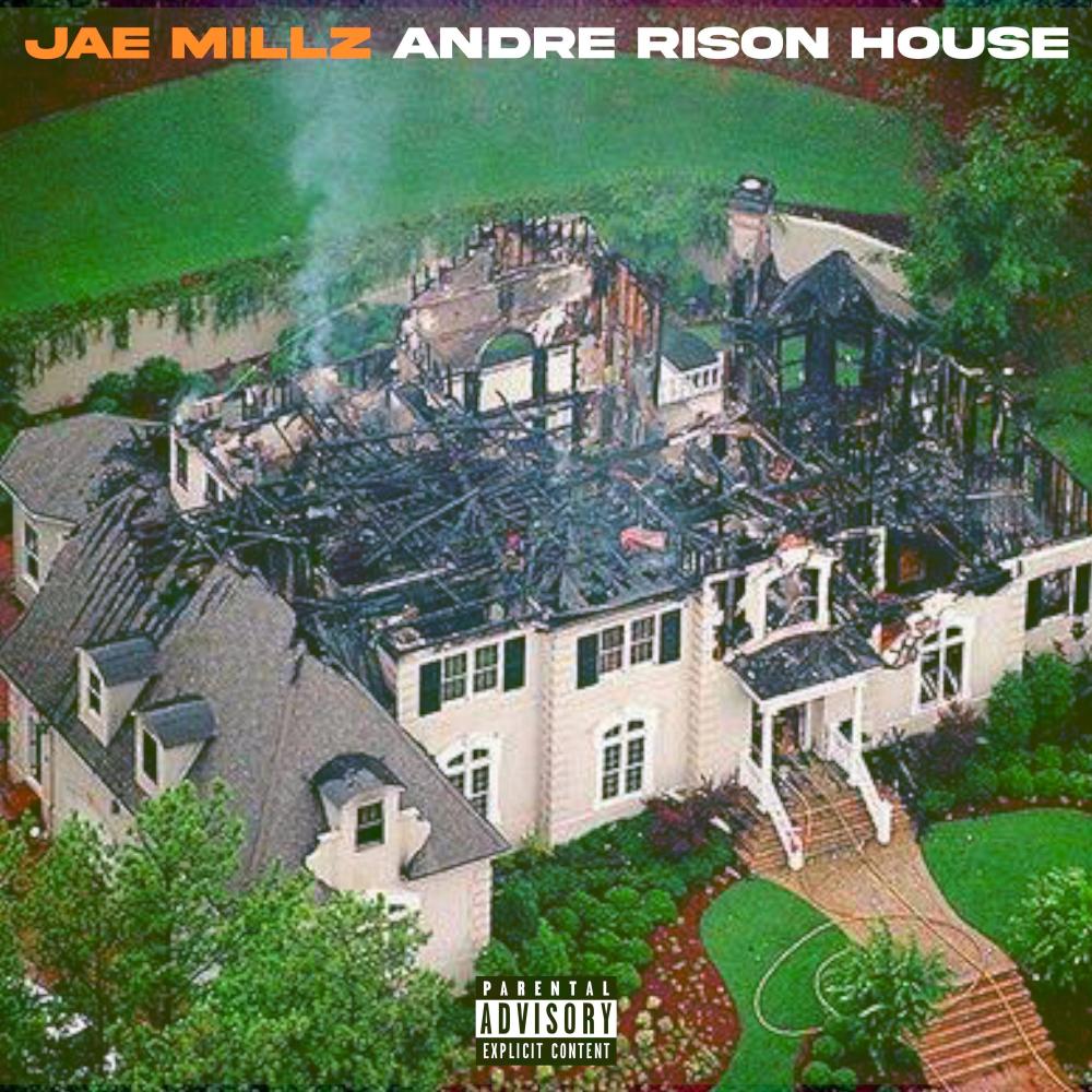 Andre Rison House (Explicit)