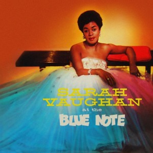 ดาวน์โหลดและฟังเพลง The Touch Of Your Lips พร้อมเนื้อเพลงจาก Sarah Vaughan