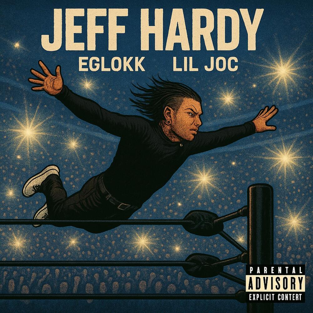 JEFF HARDY (Explicit)