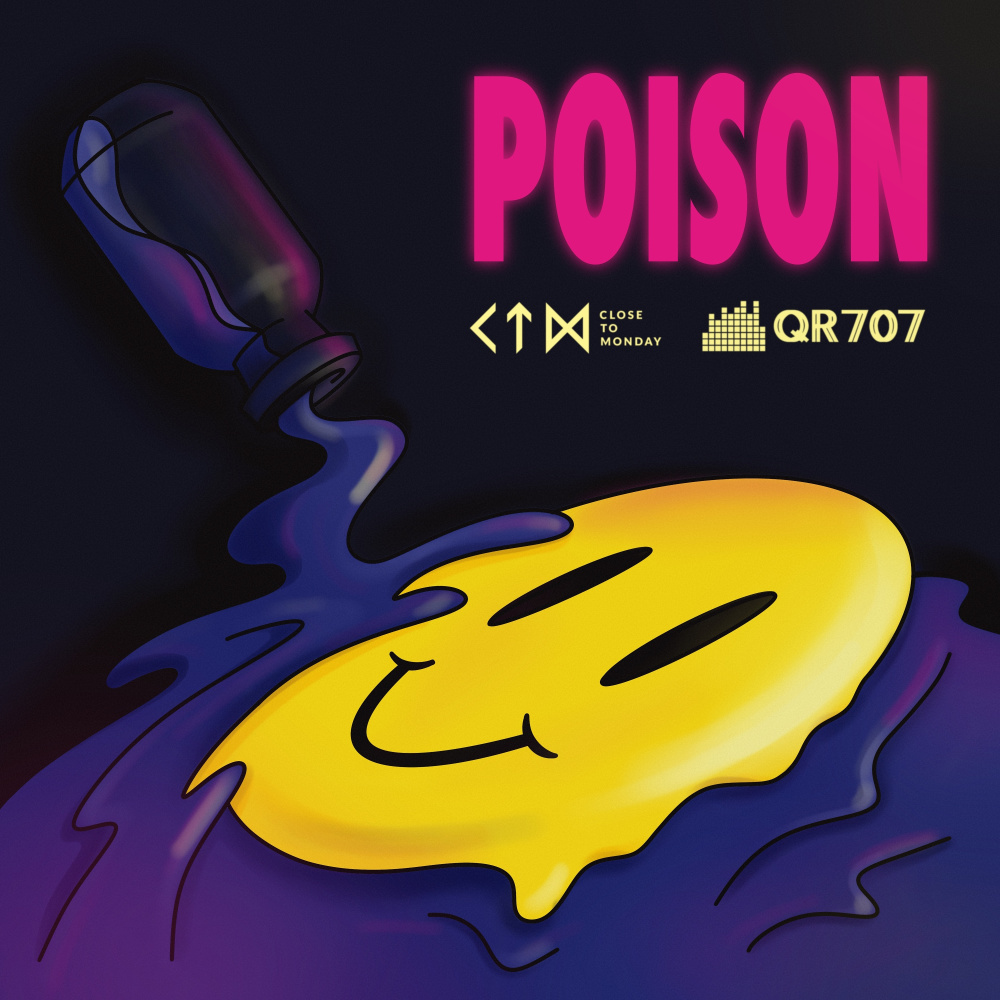 Poison (Explicit)