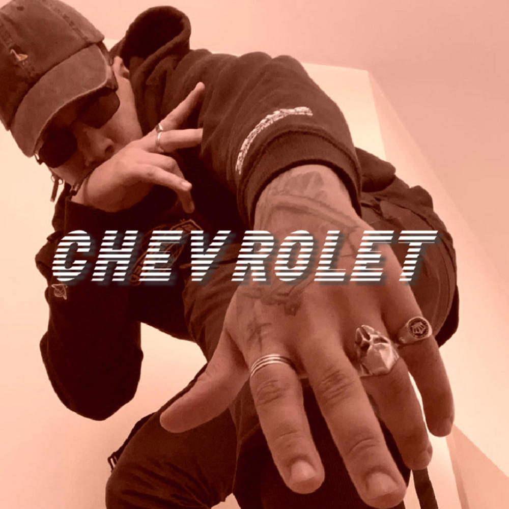 Chevrolet (feat. DJ Grizzly|Explicit)