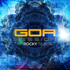 Album Goa Session by Rocky Tilbor oleh Rocky Tilbor