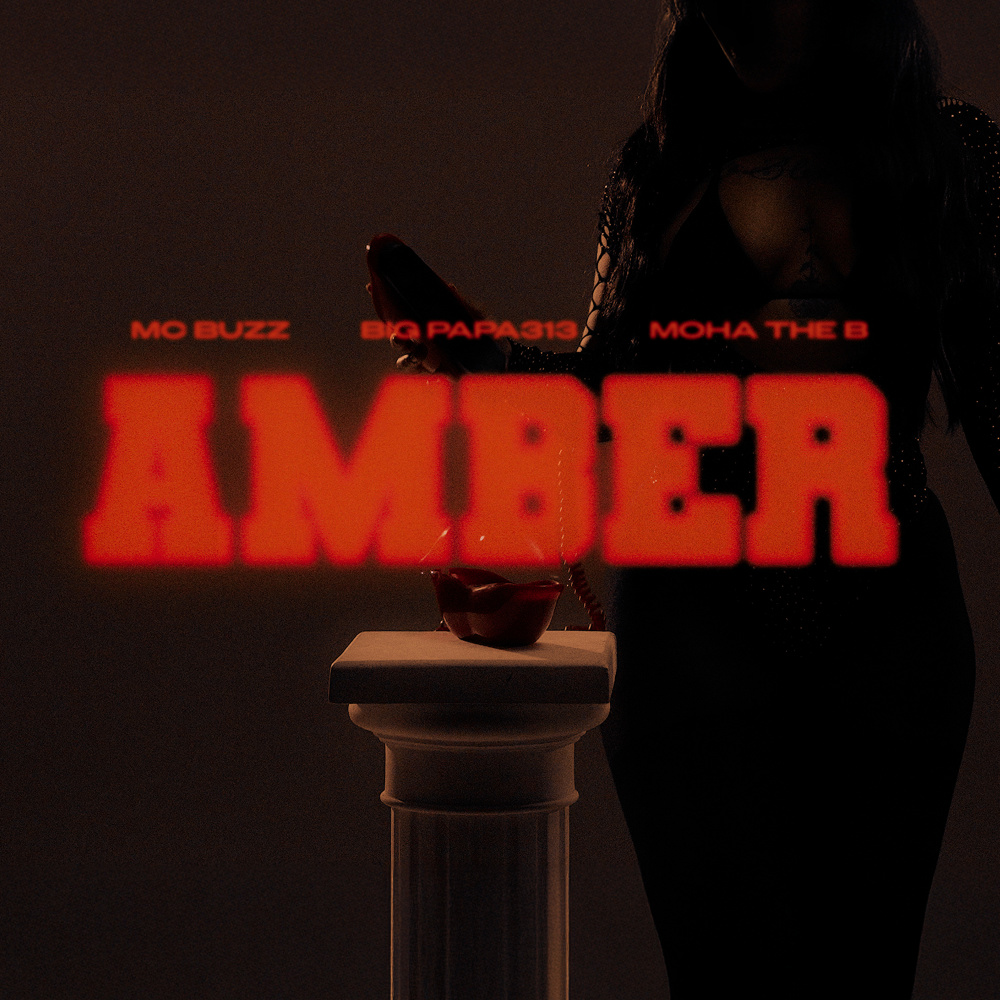 Amber (Explicit)