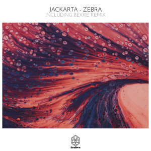 Jackarta的專輯Zebra