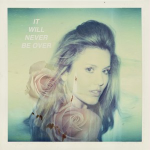 ดาวน์โหลดและฟังเพลง It Will Never Be Over พร้อมเนื้อเพลงจาก CAGGIE