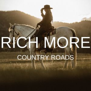 Rich More的專輯Country Roads