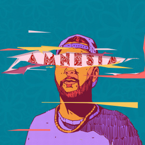 Listen to Amnesia (Explicit) song with lyrics from auguskoh