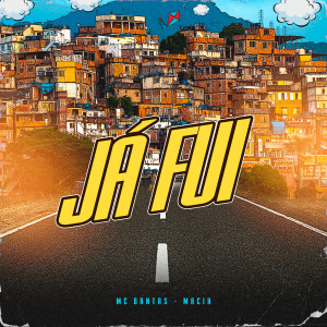 Album Já Fui from MACIH