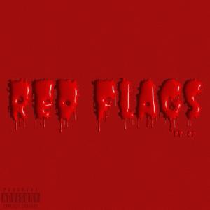 Kings的專輯Red Flags