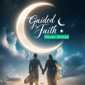 Album Guided by Faith oleh Hasan Ahmed