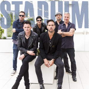 Listen to Not All Who Wander Are Lost song with lyrics from Stadium