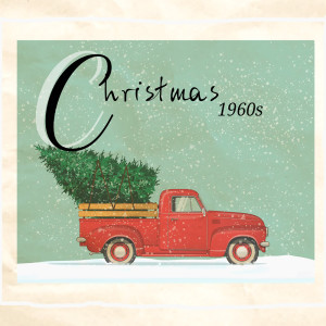 อัลบัม Christmas 1960s ศิลปิน brworkstudio