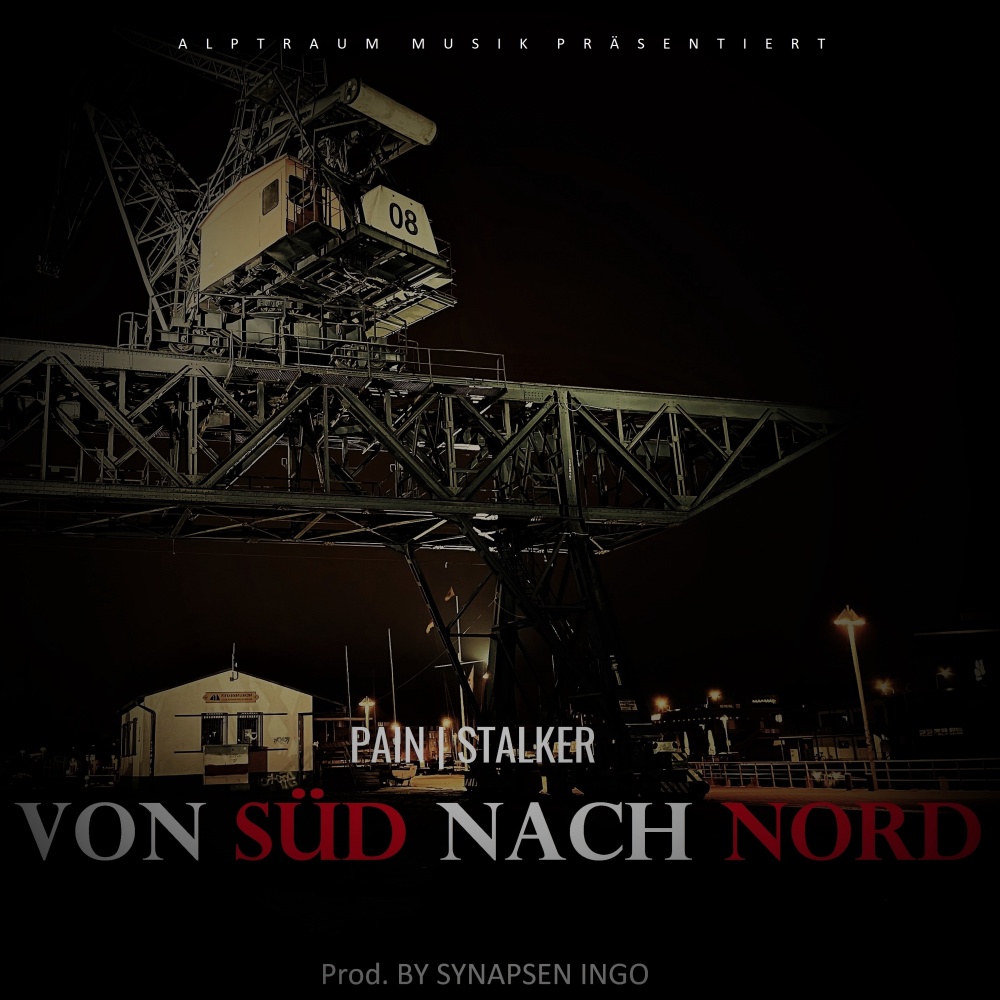 Von Süd nach Nord (Explicit)