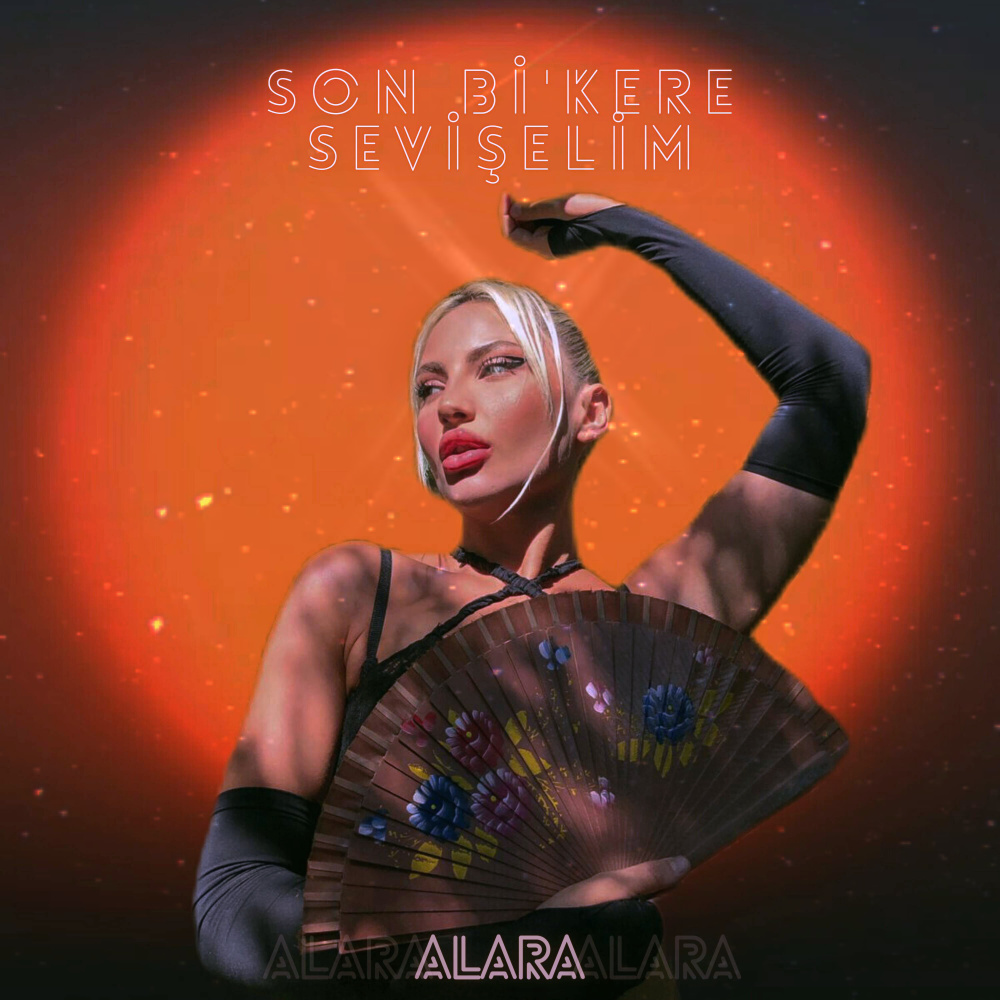 Son Bi Kere Sevişelim (Explicit)