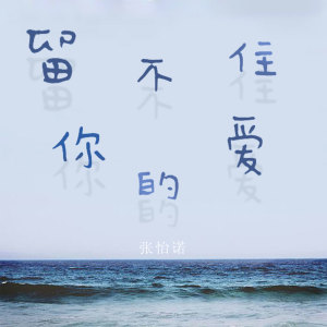 Dengarkan 留不住你的爱 (DJ版) lagu dari 张怡诺 dengan lirik
