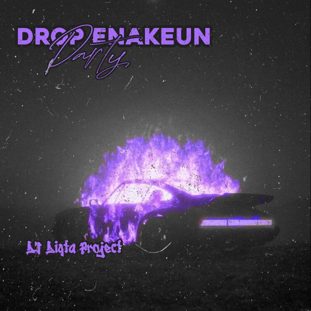 DROP ENAKEUN
