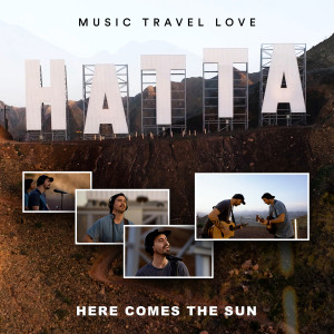 Music Travel Love的專輯Here Comes the Sun