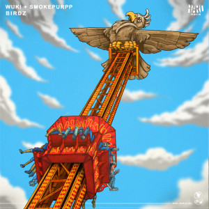 Album Birdz (with Smokepurpp) (Explicit) oleh Wuki