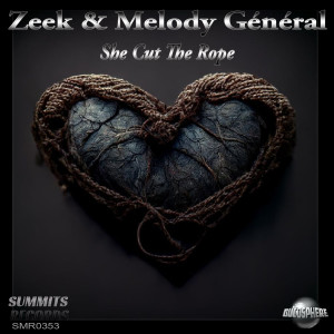 Listen to She Cut The Rope (Radio Edit) song with lyrics from Zeek