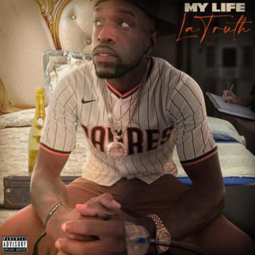 My Life (Explicit)