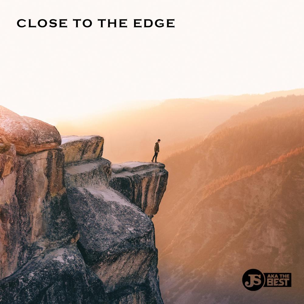 Close to the Edge