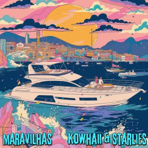 Album Maravilhas from 