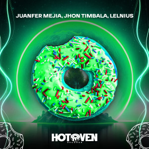 ดาวน์โหลดและฟังเพลง Groove Dealers (Original Mix) พร้อมเนื้อเพลงจาก Juanfer Mejia