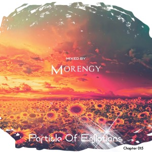 Album Particle of Emotions Chapter 015 (Mixed by Morengy) from Morengy