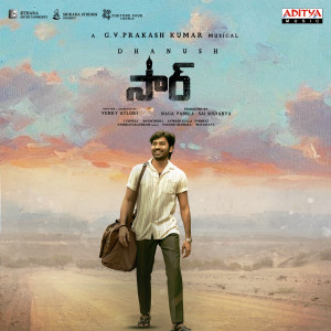 Album Sir (Original Motion Picture Soundtrack) oleh G. V. Prakash Kumar