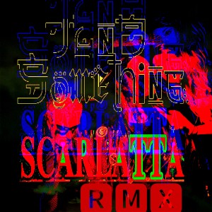 Album Scarlatta from Juno Something