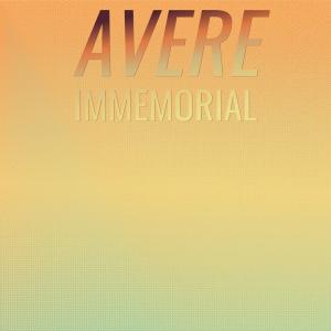 Album Avere Immemorial from Various