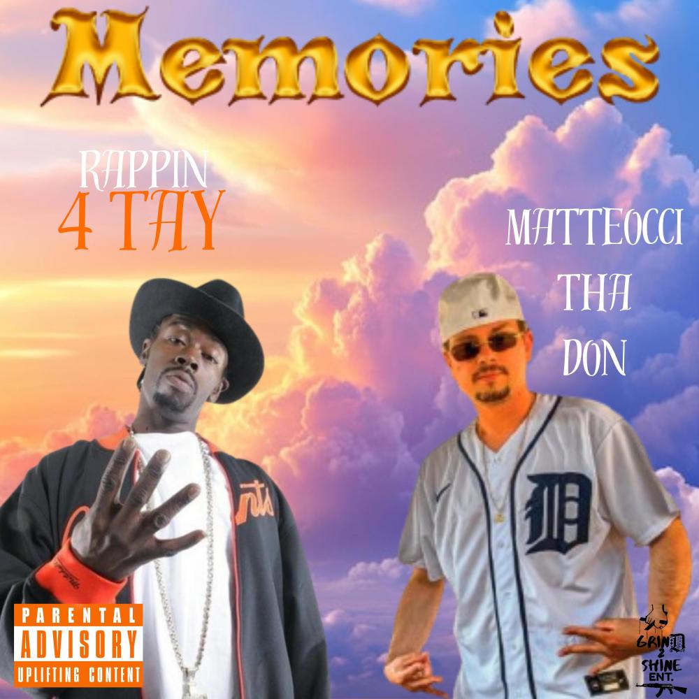 Memories (feat. Rappin' 4-Tay) (Explicit)