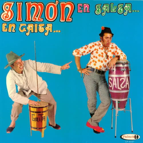 Simon No Tiene Trabajo