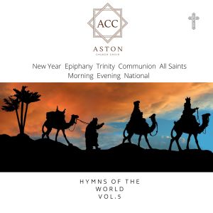 Listen to Abide With Me (Eventide) song with lyrics from All Saints Aston Church Choir
