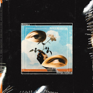 ดาวน์โหลดและฟังเพลง Secukupnya (Dipha Barus Remix) พร้อมเนื้อเพลงจาก Hindia